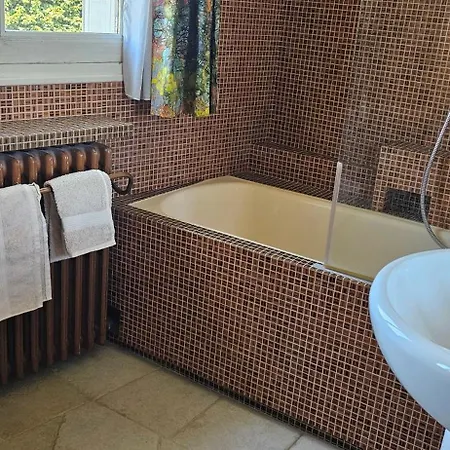 Maison Familiale Avec Jardin - Prázdninový dům